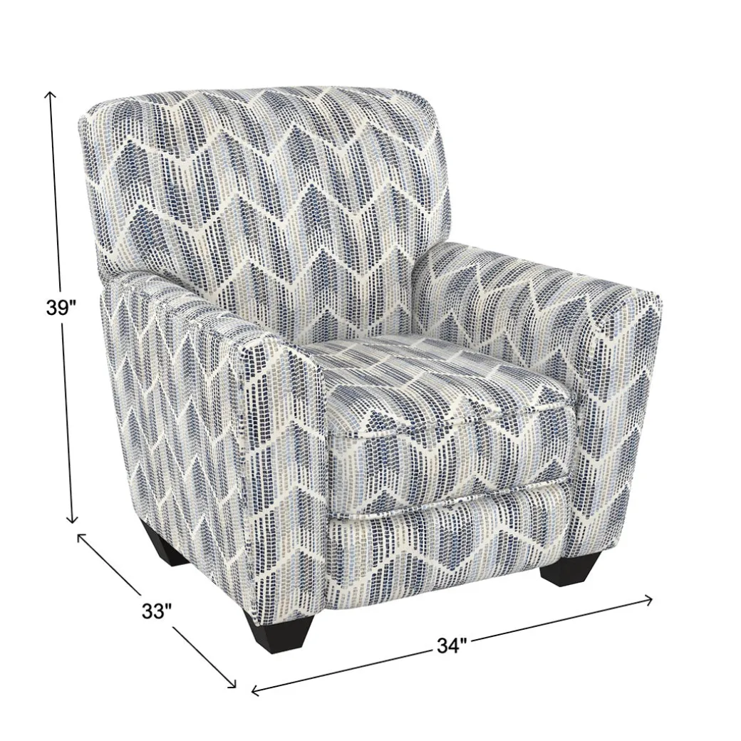 Norfolk Chair