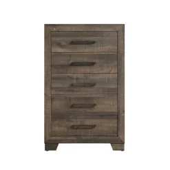 Novel Chest