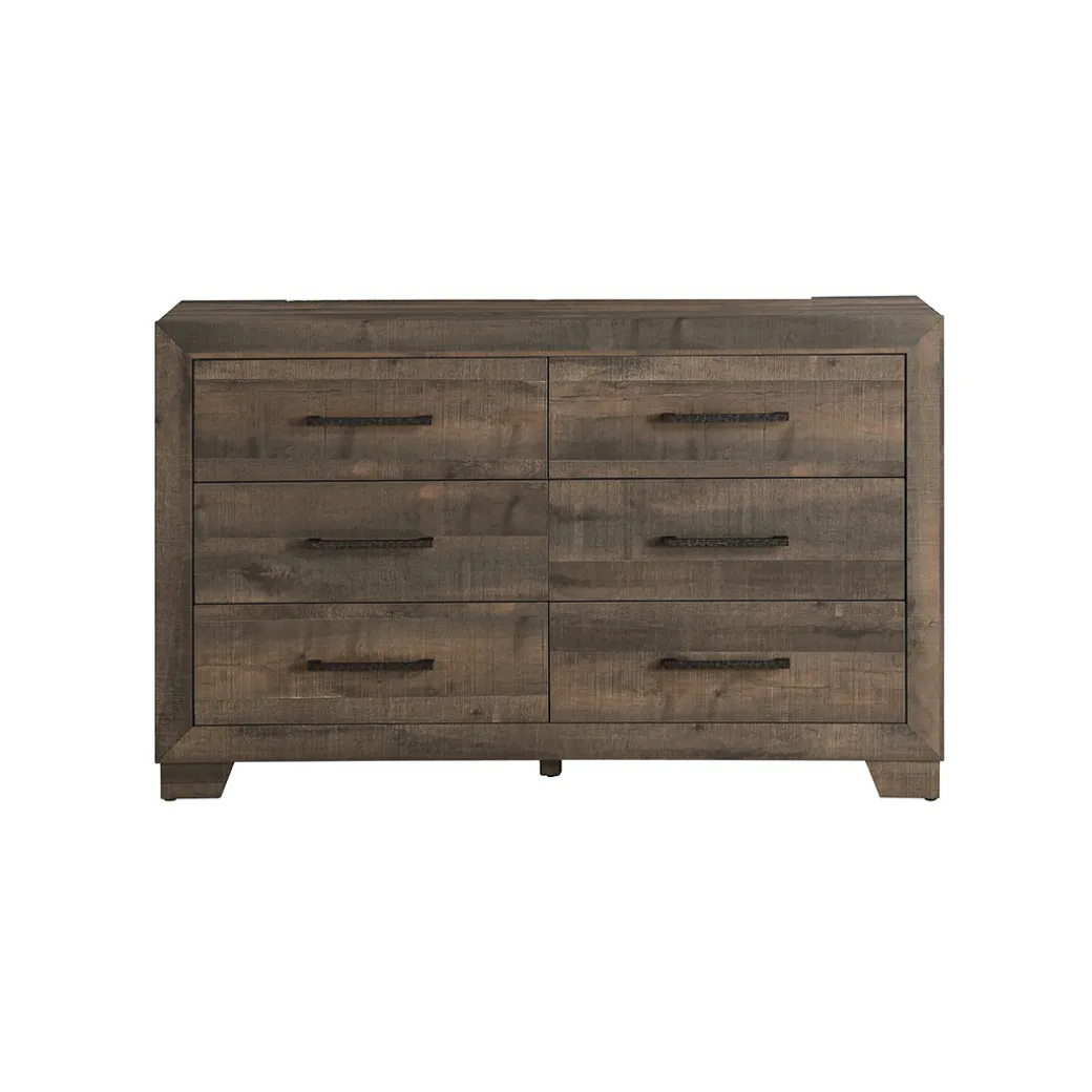 Novel Dresser