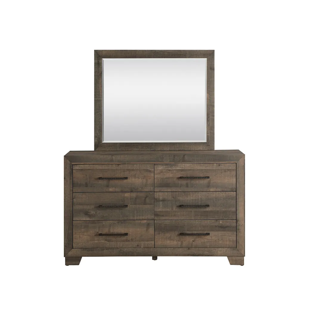Novel Dresser