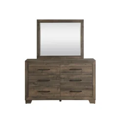 Novel Mirror
