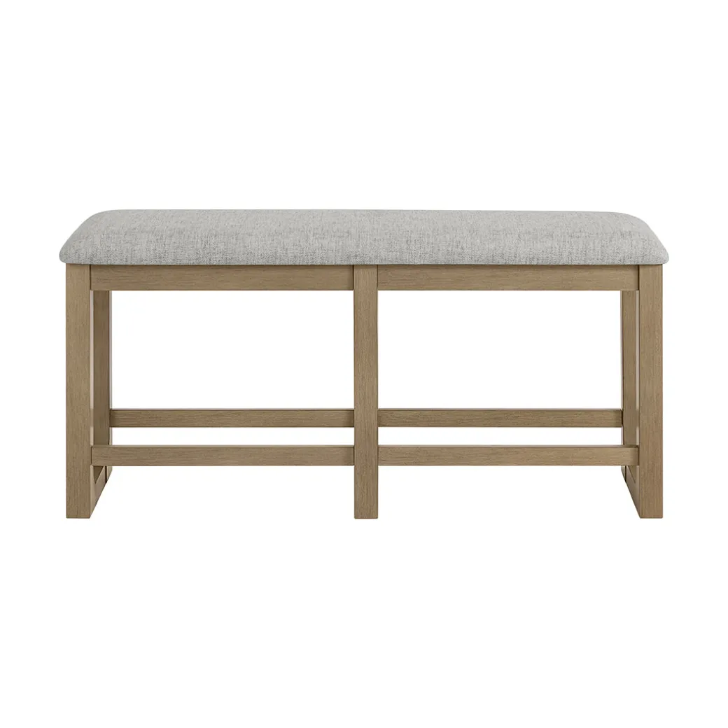 Oakline Counter Bench
