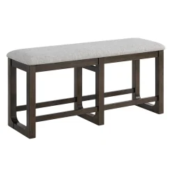 Oakline Counter Bench