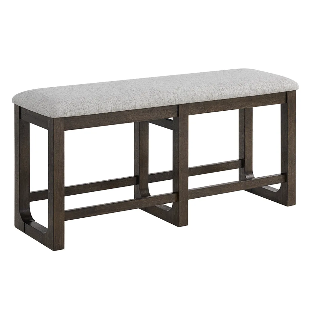 Oakline Counter Bench