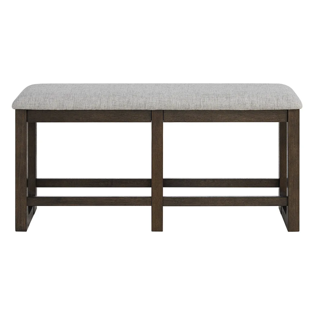 Oakline Counter Bench