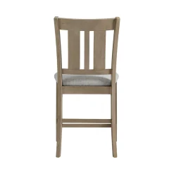 Oakline Counter Stool