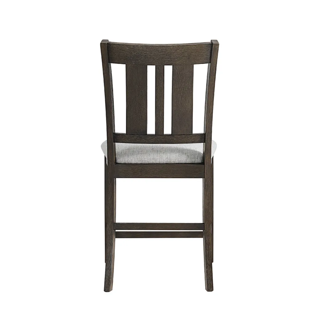 Oakline Counter Stool