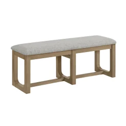 Oakline Dining Bench