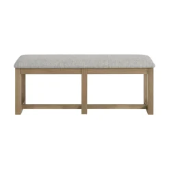Oakline Dining Bench
