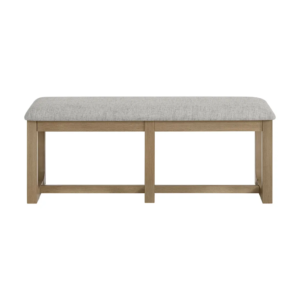 Oakline Dining Bench