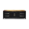 Oakton TV Console - 72 Inch