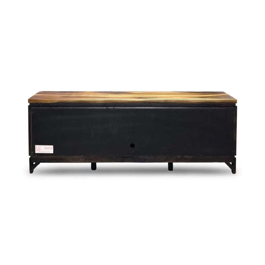 Oakton TV Console - 72 Inch