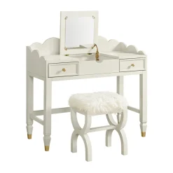 Olivia Vanity Set