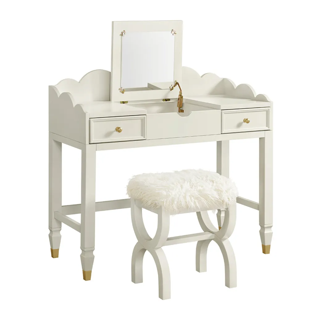 Olivia Vanity Set