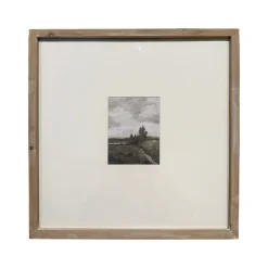 Open Fields I