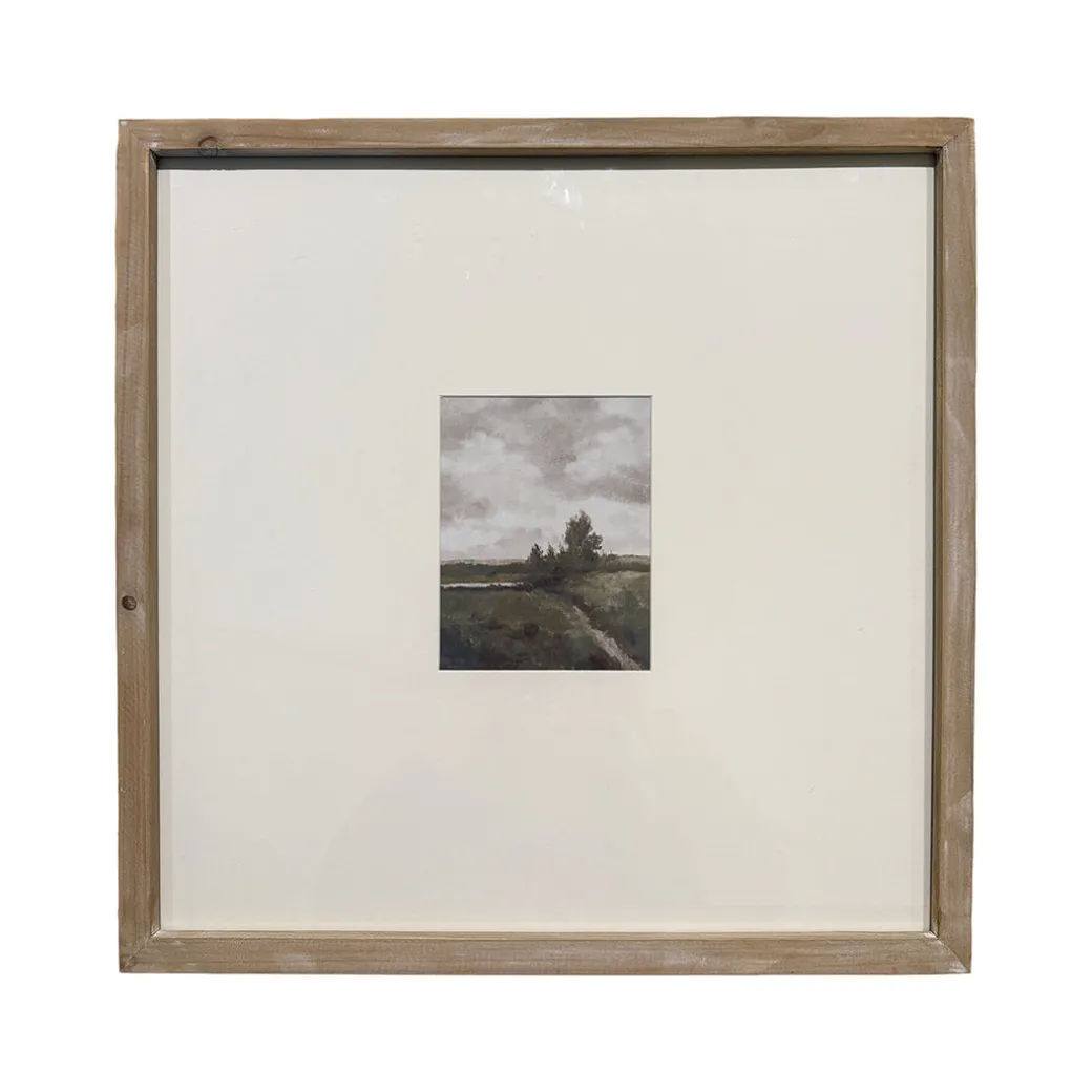 Open Fields I