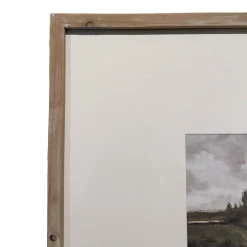 Open Fields I