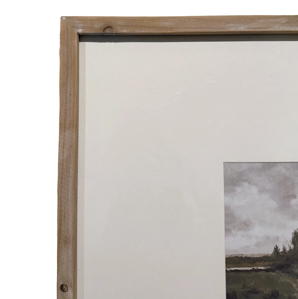 Open Fields I