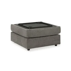 Ophannon Sectional with Chaise