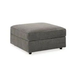 Ophannon Storage Ottoman