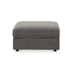 Ophannon Storage Ottoman