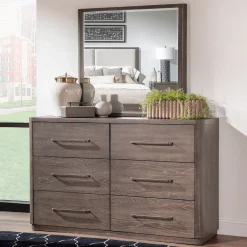 Outlook Dresser