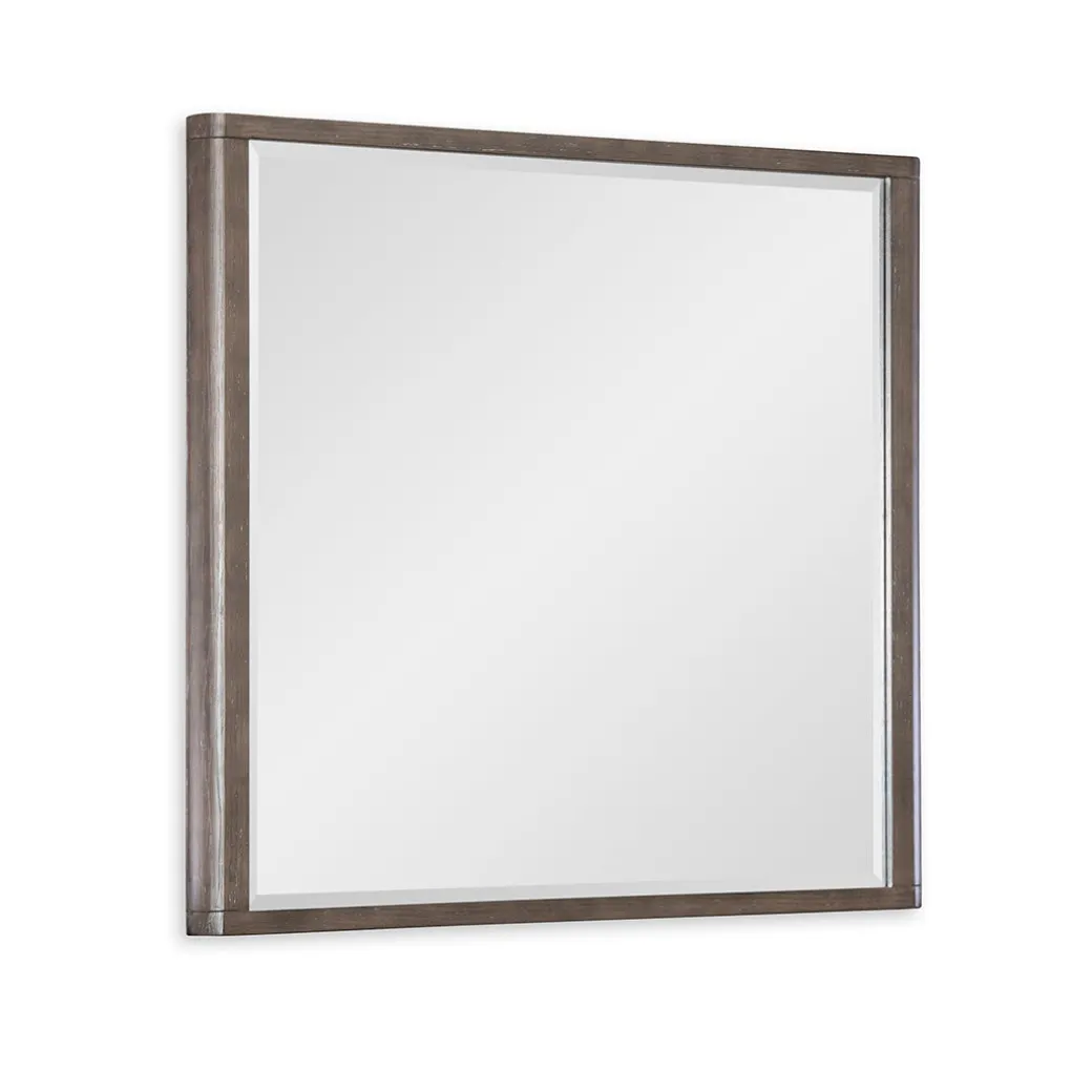 Outlook Mirror