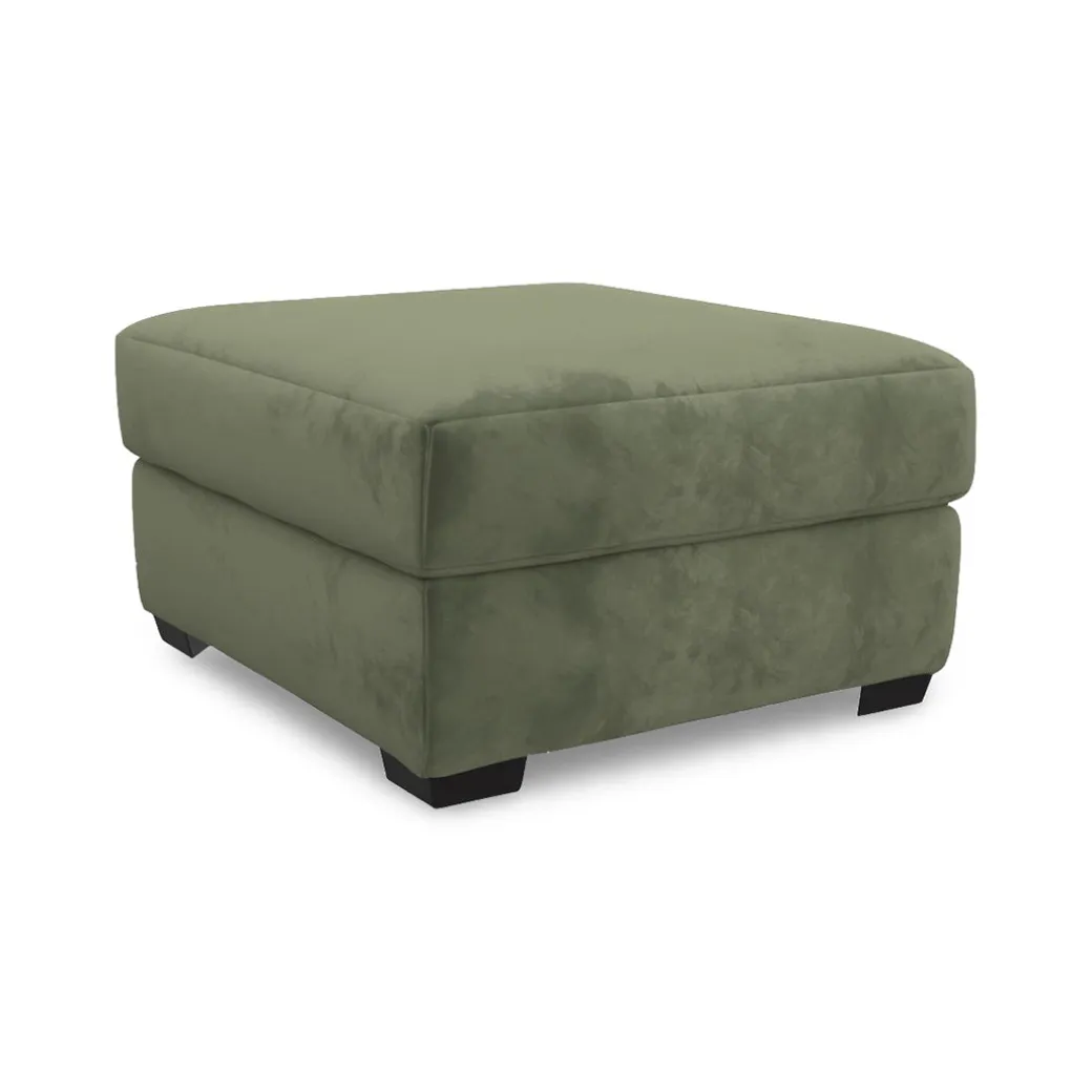 Pamela Ottoman