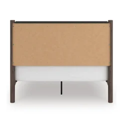 Pamytta Upholstered Bed