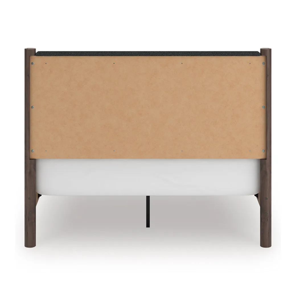 Pamytta Upholstered Bed