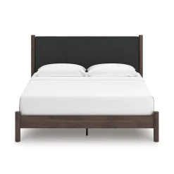 Pamytta Upholstered Bed