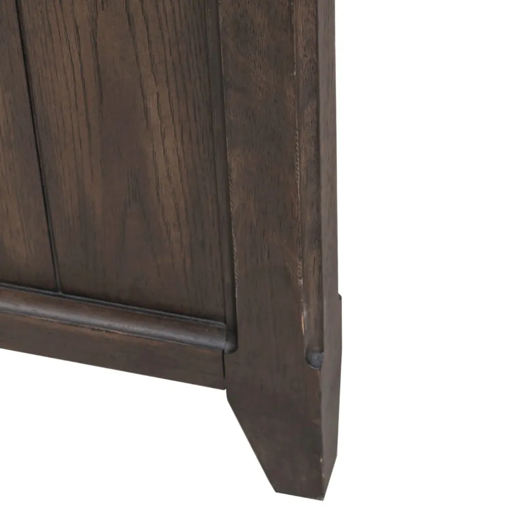 Paradise Valley Console Table with Stools (3pc)