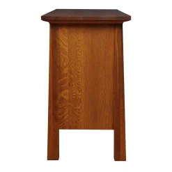 Park Slope Master Dresser