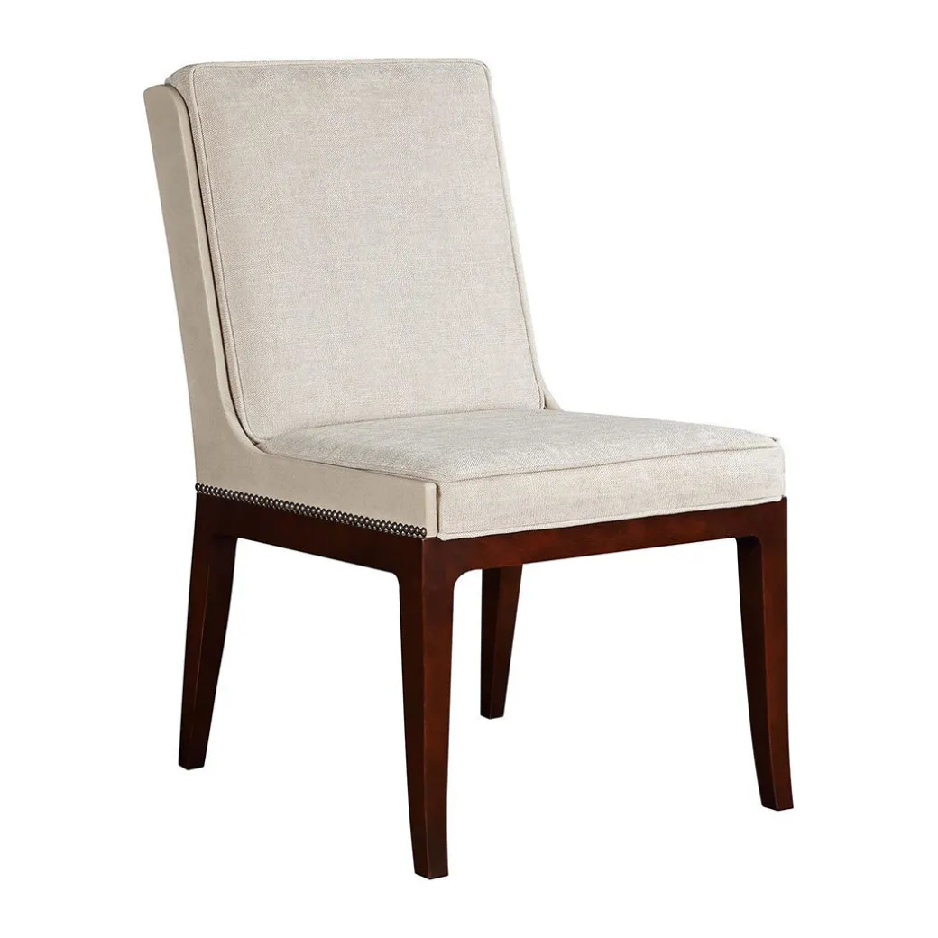 Park Slope Shelter Chair
