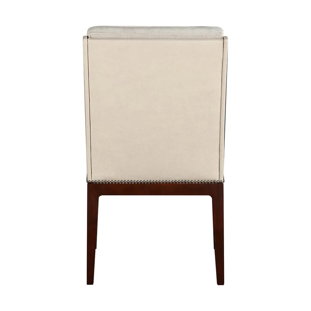 Park Slope Shelter Chair