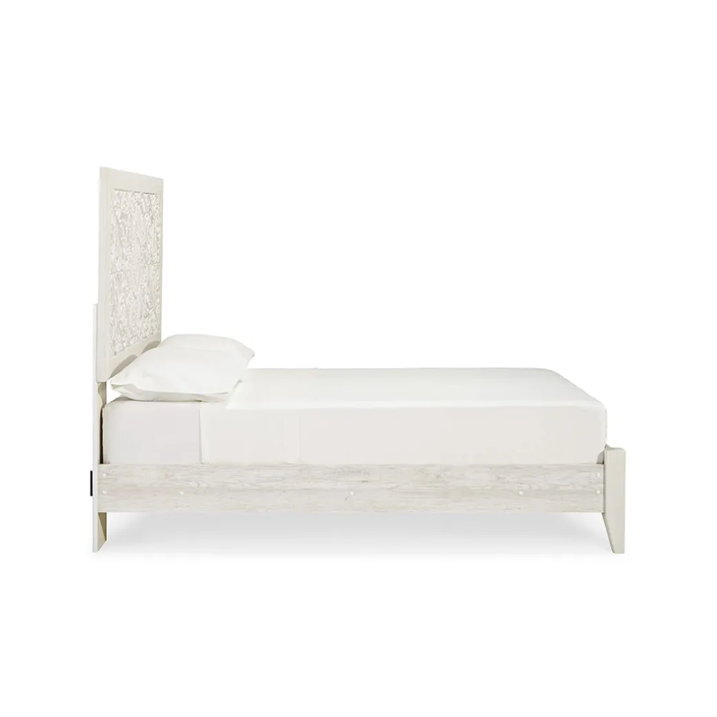 Paxberry Bed