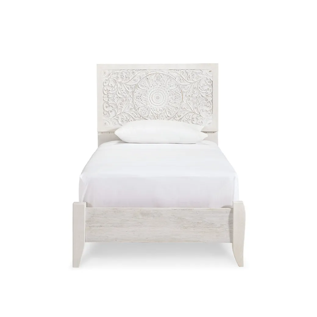 Paxberry Bed