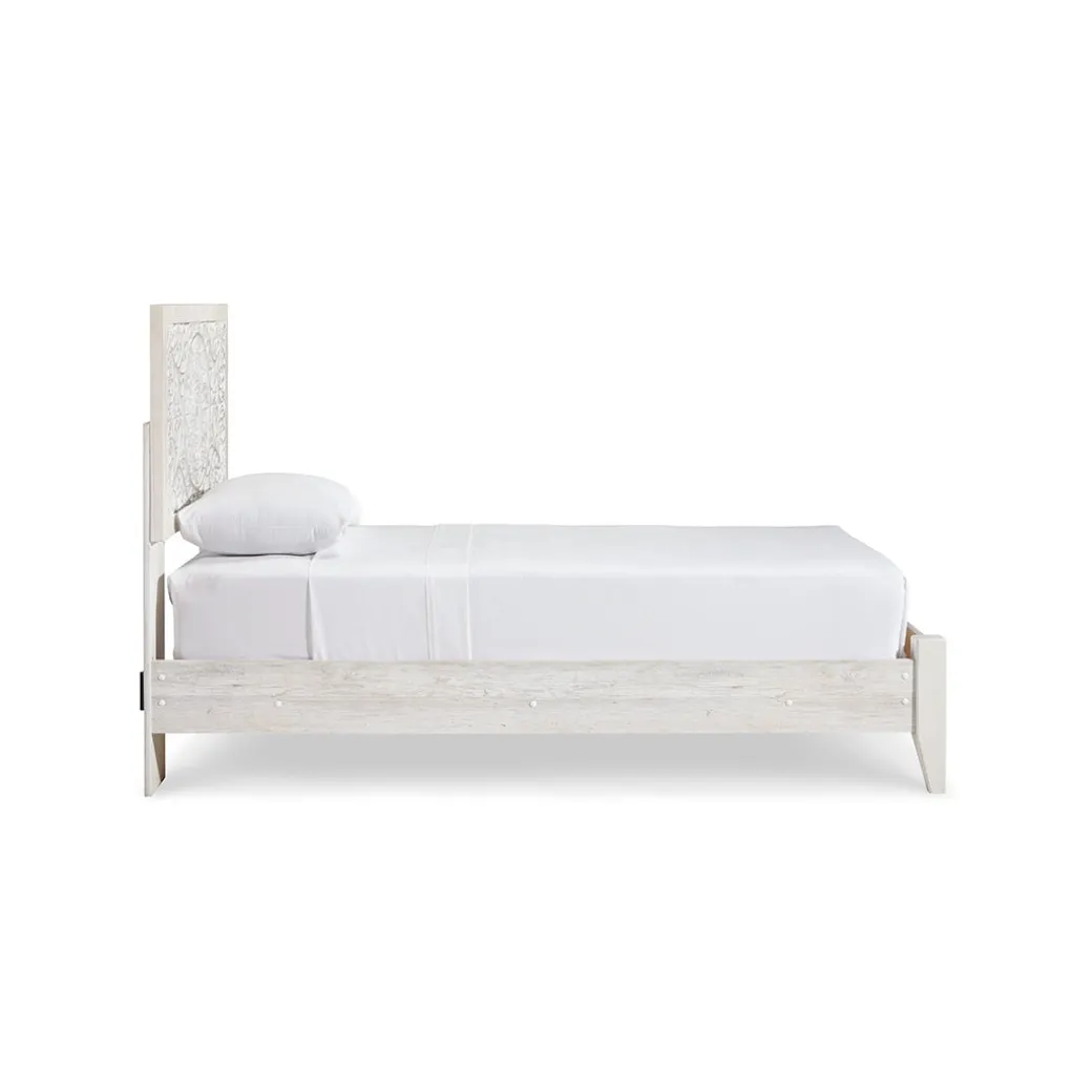 Paxberry Bed