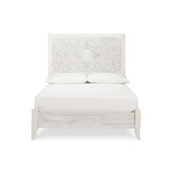 Paxberry Bed