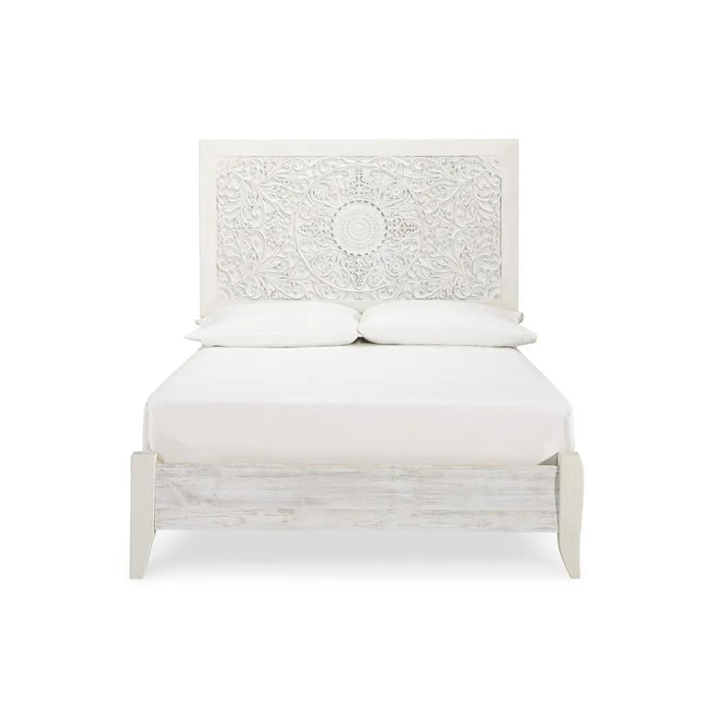 Paxberry Bed