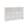 Paxberry Dresser
