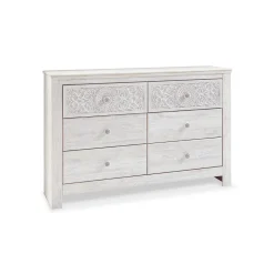 Paxberry Dresser