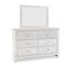 Paxberry Dresser