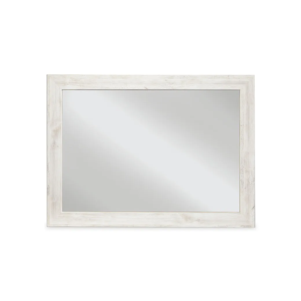 Paxberry Mirror