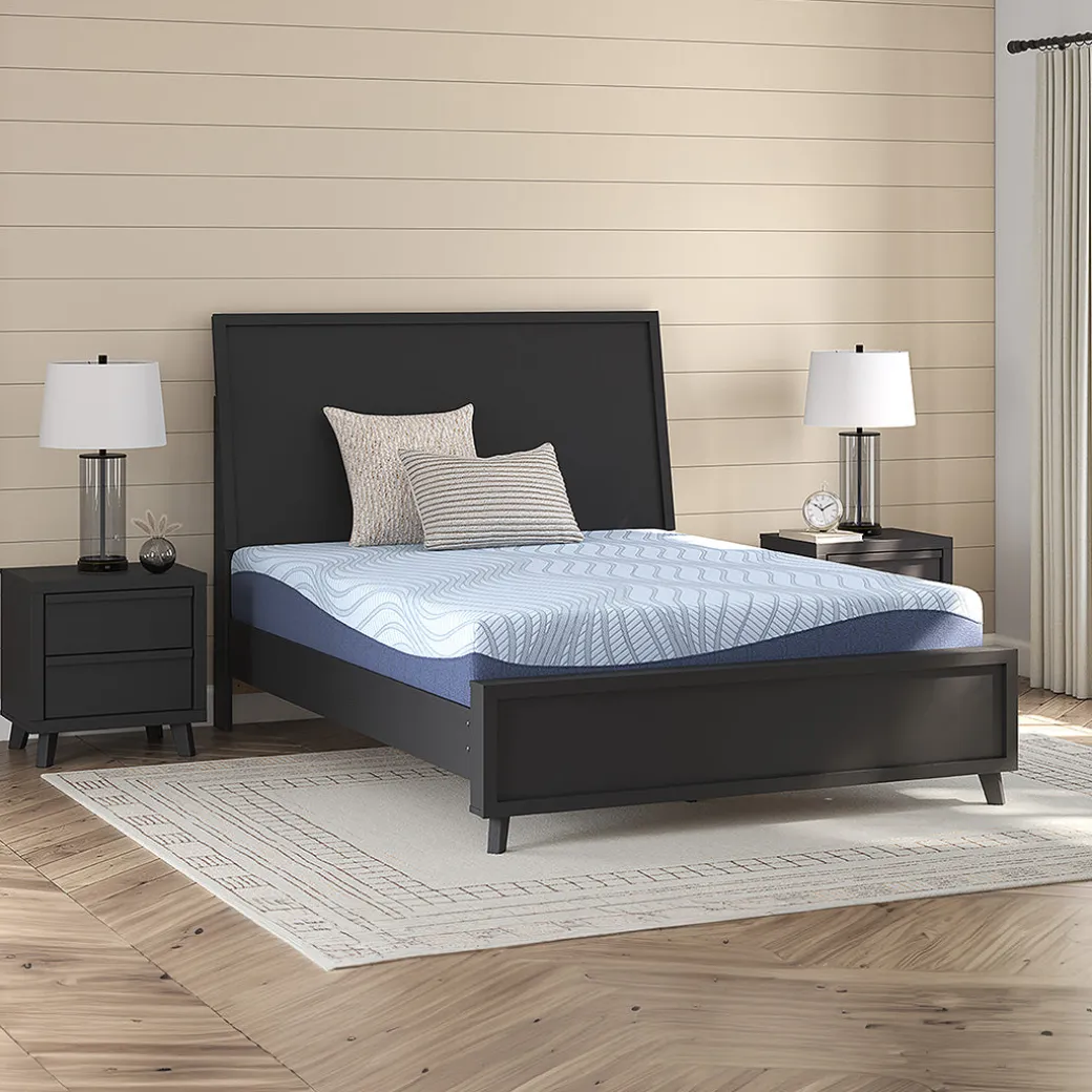 Peak 2.0 Memory Foam Mattress