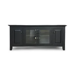 Pembroke TV Stand - Black