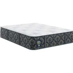 Perfect Sleeper Cascade Bluff Hybrid Firm Mattress