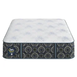 Perfect Sleeper Cascade Bluff Hybrid Firm Mattress