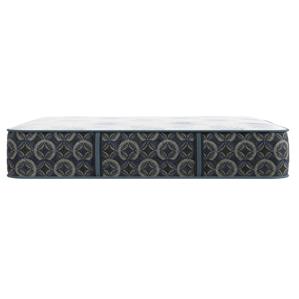 Perfect Sleeper Cascade Bluff Hybrid Firm Mattress