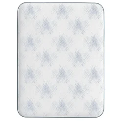 Perfect Sleeper Cascade Bluff Hybrid Firm Mattress